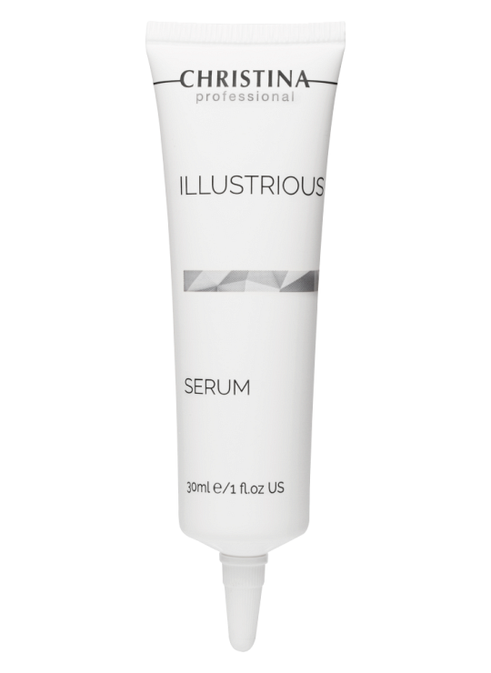 Illustrious Serum 
