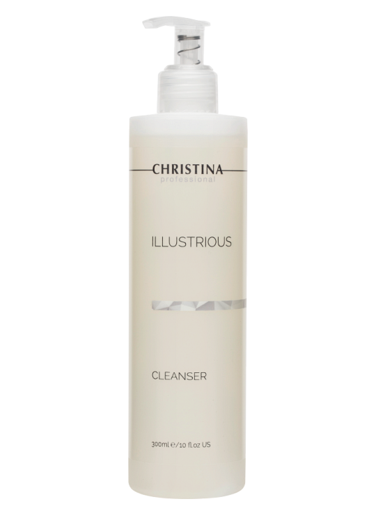 Illustrious Cleanser