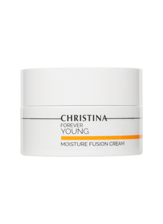Forever Young Moisture Fusion Cream