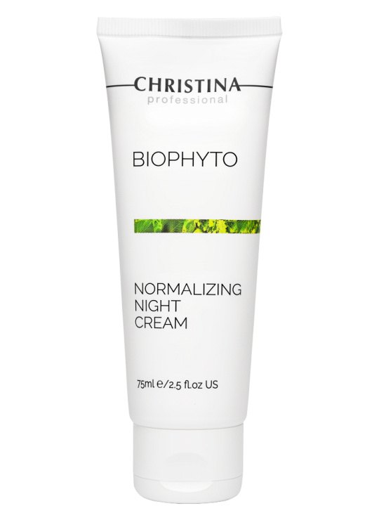 Bio Phyto Normalizing Night Cream
