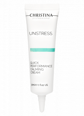Unstress Quick Performance Calming Cream