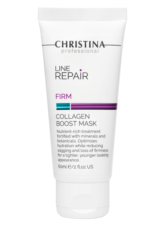 Line Repair Firm Collagen Boost Mask