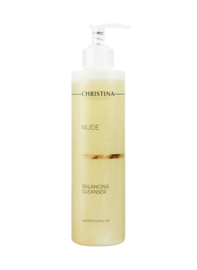 Nude Balancing Cleanser