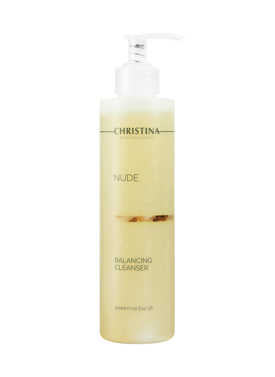 Nude Balancing Cleanser