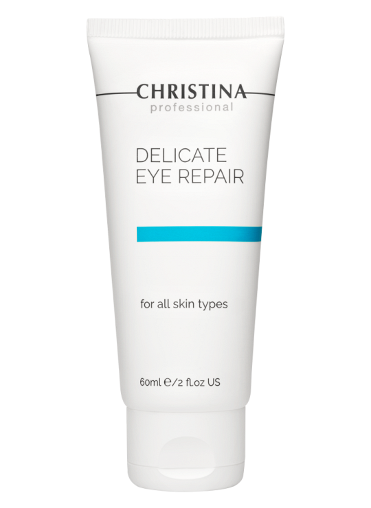 Delicate Eye Repair