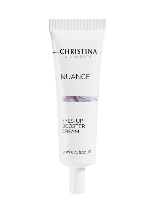 Nuance Eyes-Up Booster Cream