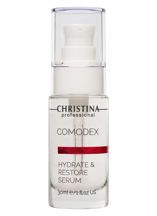 Comodex Hydrate & Restore Serum