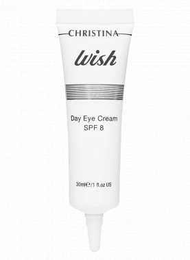 Wish Day Eye Cream SPF 8