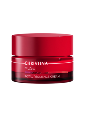 Muse Total Resilience Cream 