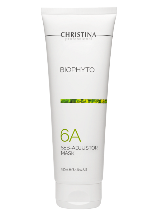 Bio Phyto Seb-Adjustor Mask
