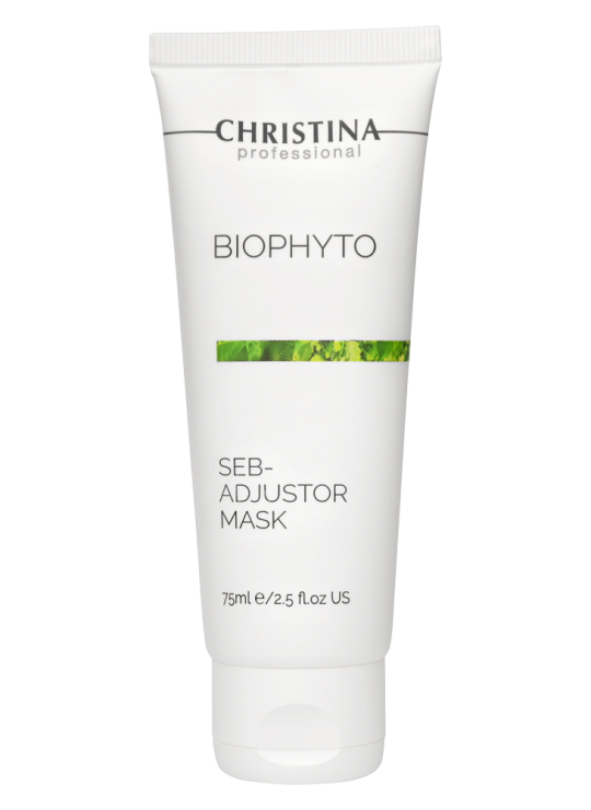 Bio Phyto Seb-Adjustor Mask