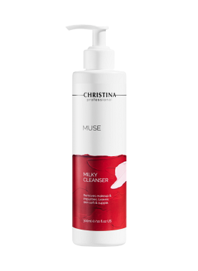 Muse Milky Cleanser