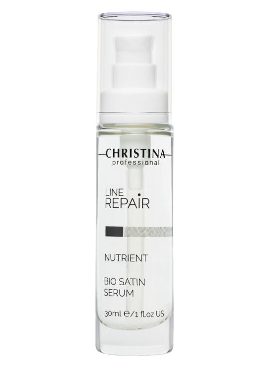 Line Repair Nutrient Bio Satin Serum