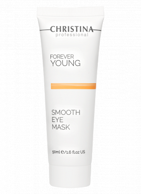Forever Young Smooth Eyes Mask