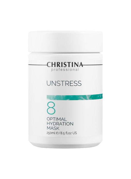 Unstress Optimal Hydration Mask