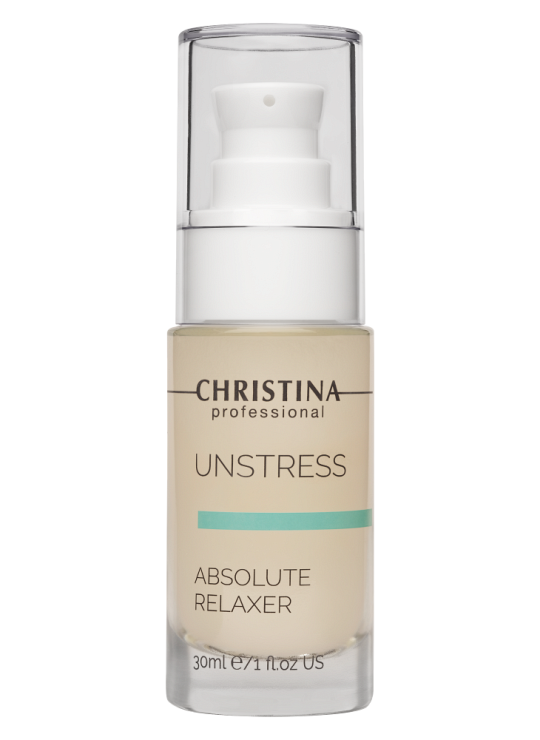 Unstress Absolute Relaxer