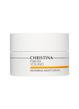 Forever Young Repairing Night Cream