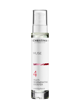 Muse Multi Regenerating Booster