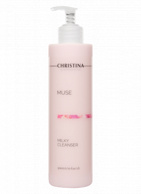Muse Milky Cleanser