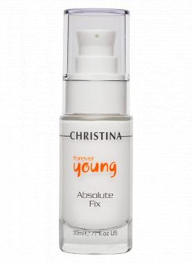 Forever Young Absolute Fix Expression-Line Reducing Serum