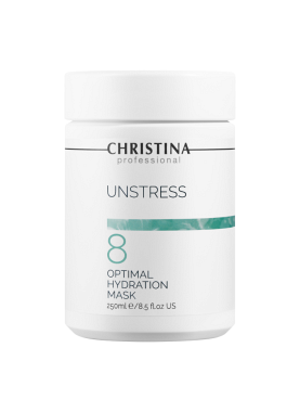 Unstress Optimal Hydration Mask