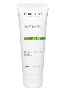 Bio Phyto Revitalizing Mask