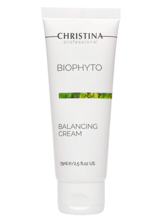 Bio Phyto Balancing Cream
