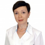 Иванова Лариса Валерьевна