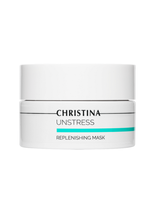 Unstress Replenishing Mask