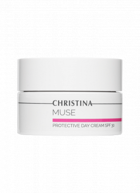 Muse Protective Day Cream SPF 30