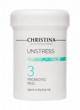 Unstress Probiotic Peel, pH 3,0-4,0