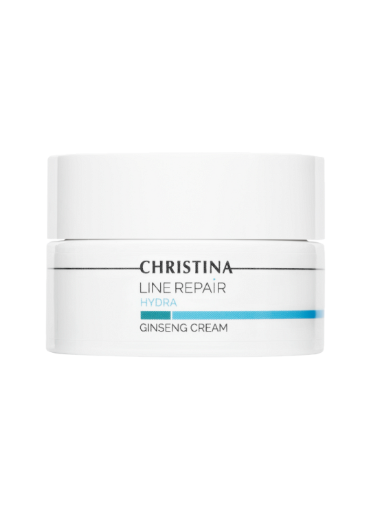 Line Repair Hydra Ginseng Cream