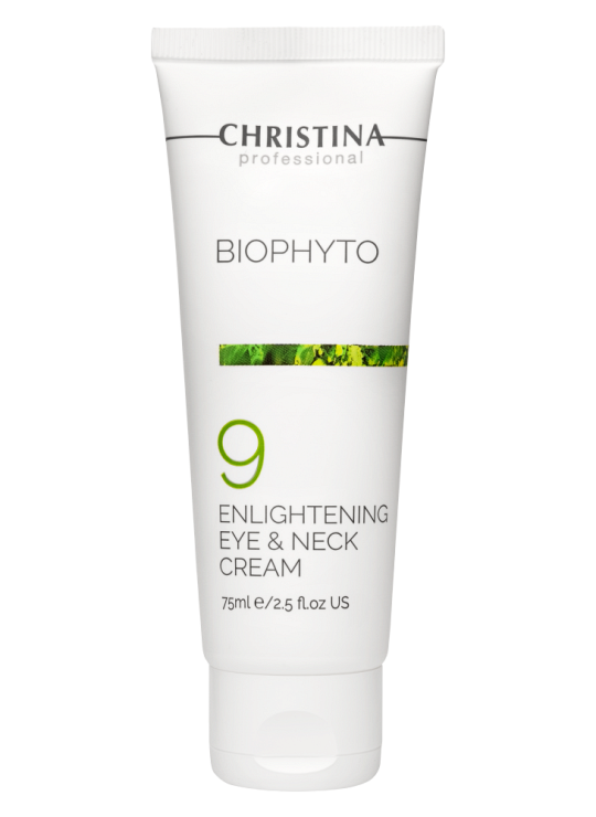 Bio Phyto Enlightening Eye and Neck Cream