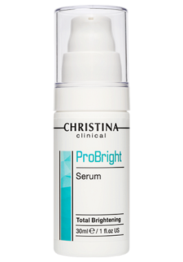 Christina Clinical ProBright Serum Total Brightening