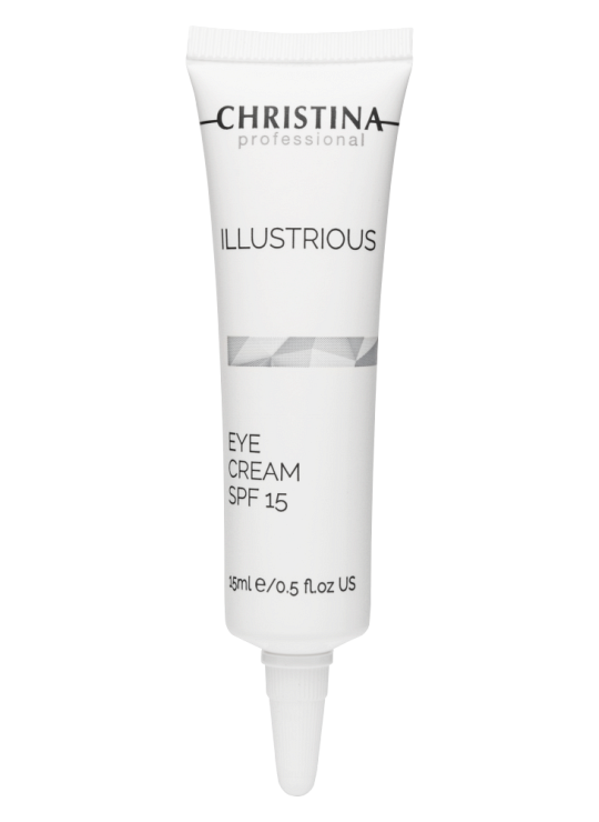 Illustrious Eye Cream SPF15