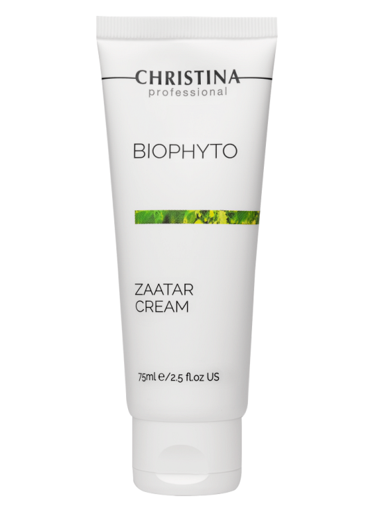 Bio Phyto Zaatar Cream