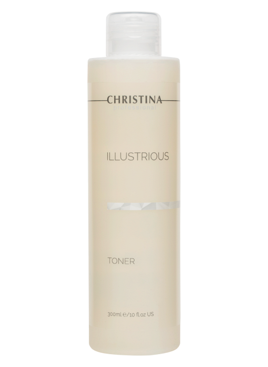 Illustrious Toner