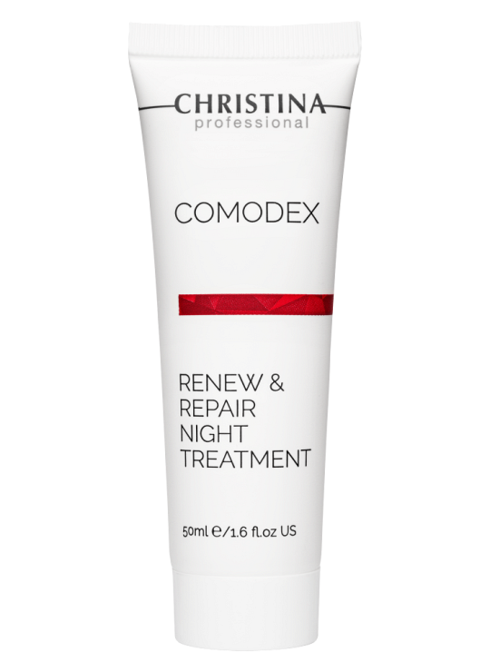 Comodex Renew & Repair Night Treatment