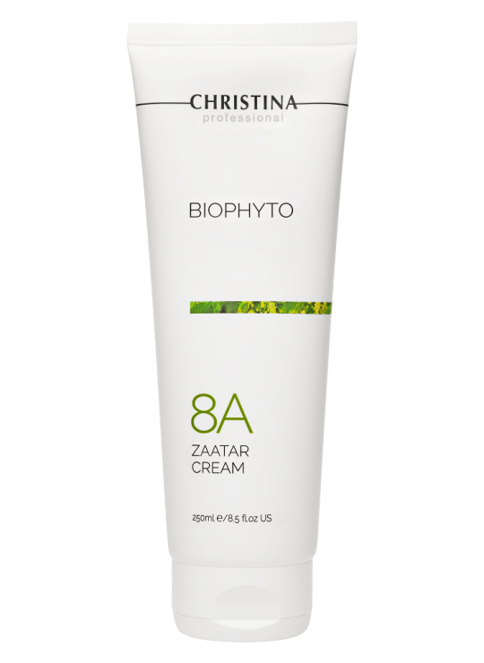 Bio Phyto Zaatar Cream