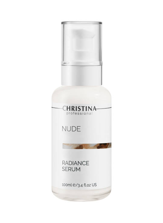 Nude Radiance Serum 