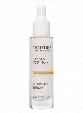 Forever Young-3luronic Serum 