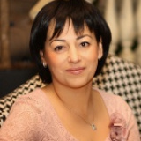 Мирошниченко Марина Валерьевна