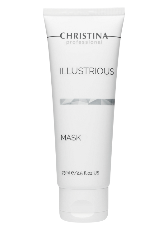 Illustrious Mask
