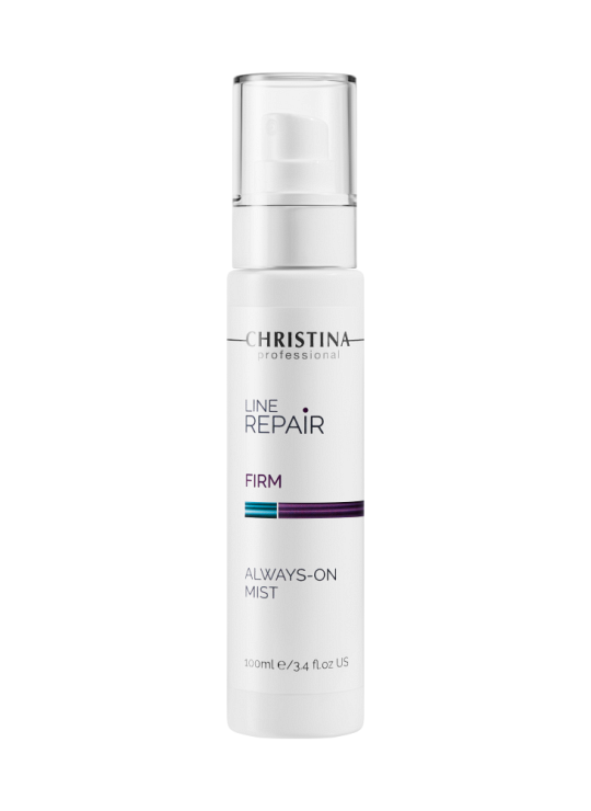Line Repair Firm Always-On Mist
