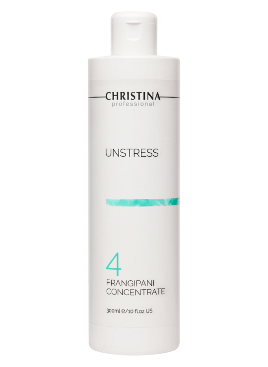 Unstress Frangipany Concentrate