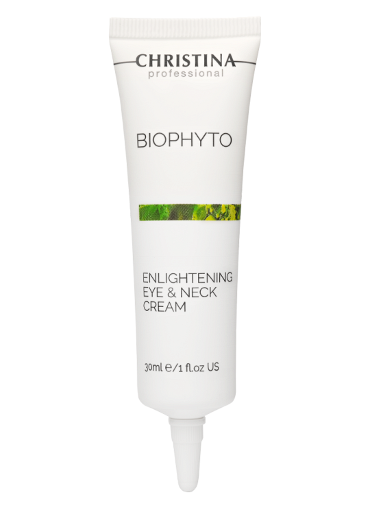 Bio Phyto Enlightening Eye & Neck Cream