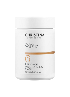 Forever Young Radiance Moisturizing Mask