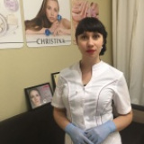 Кораблина Екатерина Владимировна