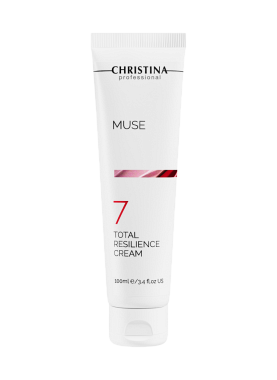 Muse Total Resilience Cream