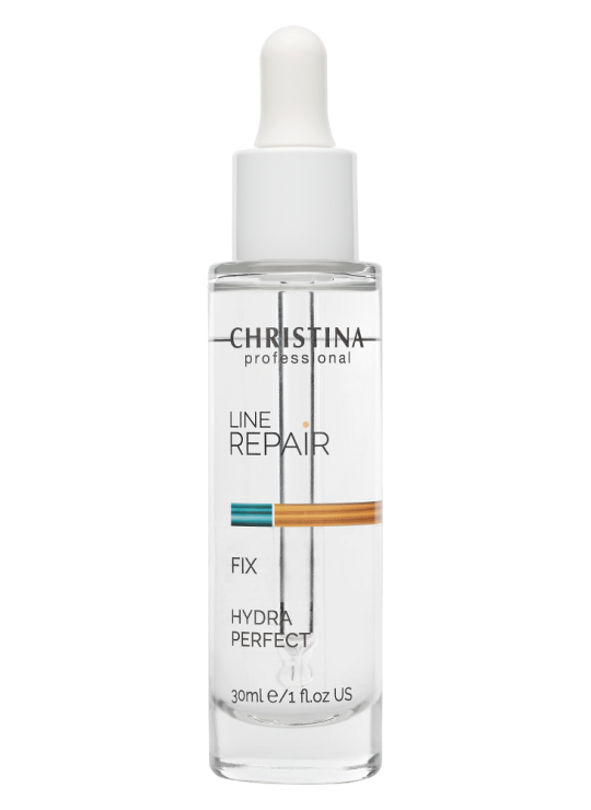 Line Repair Fix Hydra Perfect